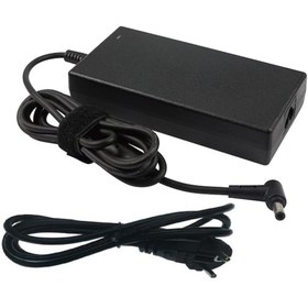 Resim OEM Uyumlu Asus TUF FX753VD, FX753VE 120W Uyumlu Şarj Aleti, Adaptör 