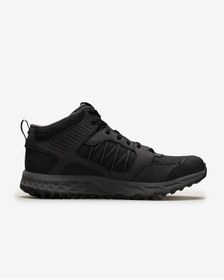 Resim Skechers Escape Plan Second Bite Erkek Günlük Ayakkabı - 51592 BKCC | Orijinal 