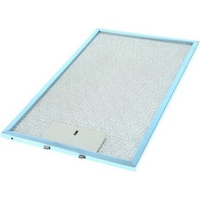 Resim Siemens Uyumlu Lc 65 K 270 T Davlumbaz Metal Filtre 