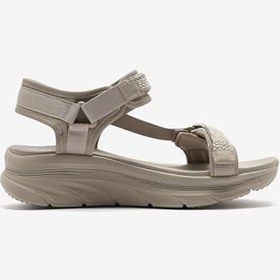 Resim Skechers D'LUX WALKER - PRETTY FIELD Women 