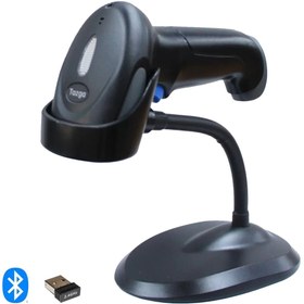 Resim KayraSpot TAZGA TSC 2300D 2D BT-WİFİ KABLOSUZ STANDLI BARKOD OKUYUCU 