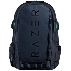 Resim Razer Rogue V3 Sırt Çantası 15,6" Black Edition - Kompakt Seyah Diğer 