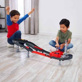 Resim Hot Wheels F1 Temel Yarış Pisti JDY15 