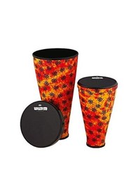 Resim Viva Rhythm Vr-sdset-nh Sound Series Stack Drum Set sunshine 