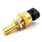 Resim Genel Markalar Opel Vectra C 2.2 XE 2002 Sonrası Su Sıcaklık Müşürü (Siyah) 