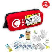 Resim Automix Eva İlk Yardim Çantasi 