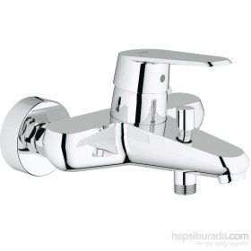 Resim Grohe Eurodisc Cosmopolitan Tek Kumandalı Banyo Bataryası - 33390002 