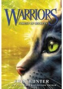 Resim Warriors 3: Forest of Secrets 9780062366986 