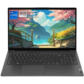 Resim Lenovo V15 82TT0055TX i7-1255U 16GB 512SSD 15.6" FullHD FreeDOS Taşınabilir Bilgisayar 2 YIL LENOVO TÜRKİYE GARANTİLİ - ADINIZA FATURALI - AYNI GÜN KARGO