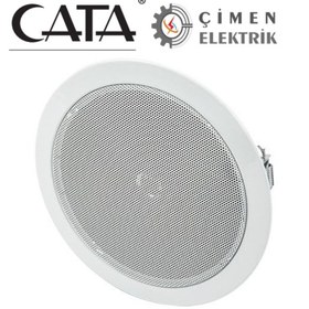 Resim Cata CT 9140 60 W Trafolu Hoparlör 