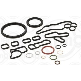 Resim Elring 456.250 Alt Takım Conta 330d 335d 530d 535d 456250 