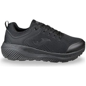 Resim Joma Günlük Yürüyüş Ayakkabısı Siyah Cosırs2621 Siyah 