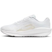 Resim Nike Downshifter 13 Fd6476-101 Beyaz Kadın Spor Ayakkabı 