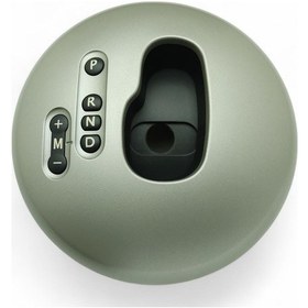 Resim Megane 2 Otomatik Vites Tablası - Renault 8200112157 Gri 