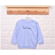 Resim Pierre Cardin Bebek Çocuk Tek Üst Sweatshirt 301845 