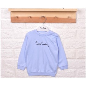 Resim Pierre Cardin Bebek Çocuk Tek Üst Sweatshirt 301845 