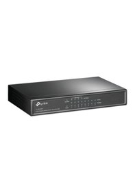 Resim TP-Link Tl Sg1008P 8Port Gigabit 4Port Poe Switch 