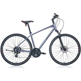 Resim Sportive 225 28 Jant 24 Vites Şehir Bisikleti 40 Cm 