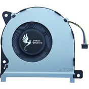 Resim Asus Uyumlu VivoBook Flip TP301UJ-DW008T CPU Fan, İşlemci Fanı 