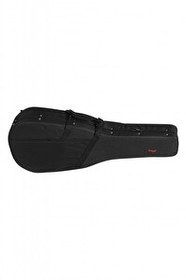 Resim Stagg HGB2-C Klasik Gitar Soft Case 