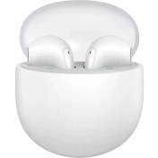 Resim Haylou X1 Neo Beyaz Tws Bluetooth 5.3 20S Pil Ömrü Dokunmatik Kablosuz Kulaklık (Haylou Türkiye Garantili) 