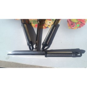 Resim İŞKEMBE İĞNESİ İŞKEMBE DOLDURMA APARATI 2'Lİ PAKET 