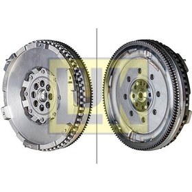 Resim Luk Debriyaj Volani H1 2.5 Crdi 2001-2011 504649794 