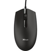 Resim Trust 24271 Basi Wired Siyah Kablolu Mouse 