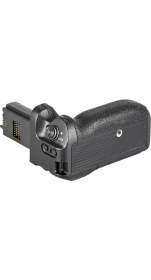Resim Ayex AX-A9II Sony A9II ve A7RIV Için VG-C4EM Muaili Battery Grip 
