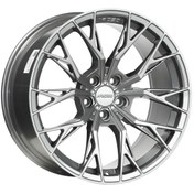 Resim ARC-19239-46 9.5x19" -5x120 ET42 72.6 Titan ROMA Jant (4 Adet) 