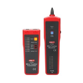 Resim UNIT UT-682 Kablo Bulucu ve Test Cihazı 