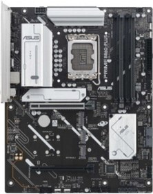 Resim Asus Prime B860-PLUS-CSM 8666MHz (OC) DDR5 Soket LGA1851 M.2 HDMI DP ATX Anakart 