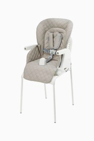 Resim TULO 3in1 Çocuk Mama Sandalyesi Booster ve Sandalye - Bej 