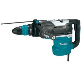 Resim Makita HR5212C SDS Max 1510 W Kırıcı Delici 12 KG 