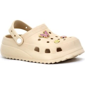 Resim Sonimix Ez0129-01 Sabo Doktor Ve Hemşire Terliği Kalın Taban Orta 001 