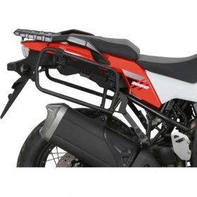Resim Shad 3p System Yan Çanta Demiri Suzukı Vstrom 1000 Xt (14-19) S0VS104P 