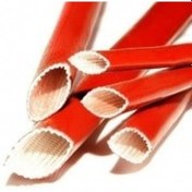 Resim 2 MM H Class Cam Elyaf Silikon İzoleli Makaron 200 Metre 