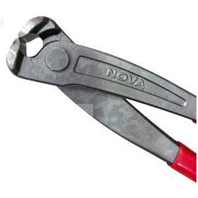 Resim Nova 250 Mm İzoleli Betoncu Kerpeteni Profesyonel Bağlama Ve Kesme Çözümü 