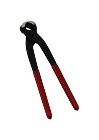 Resim 8 İnç 200mm Siyah Kerpeten Silikon Kılıflı Sap 5224 