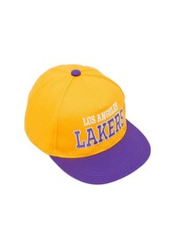 Resim Name It Erkek Çocuk Şapka Heliotrope 13214030 Mor 