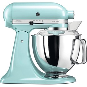 Resim Artisan 5ksm175pseıc Ice Blue 4.8 Litre Mutfak Şefi 
