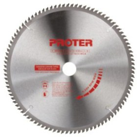 Resim Proter Pro F5 Seri Alm 350x108 Elmas Alüminyum Testere 