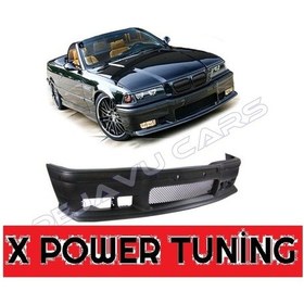 Resim Bmw E36 1992-1998 3.seri Cabrio M3 Ön Tampon 