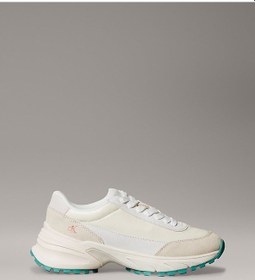 Resim Calvin Klein Kadın Sneaker Yw0yw019630f7 Bej 