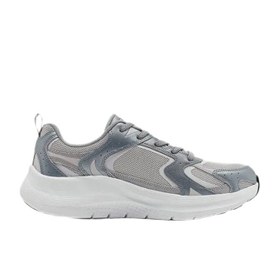 Resim Skechers Arch Fit 2 0 Erkek Gri Günlük Ayakkabı 