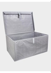 Resim Çok Amaçlı Kapaklı Düzenleyici Kutu Organizer Mini Boy - Mapı-435300 Renkl 