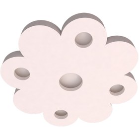 Resim MOTİFPİYER Tavan Spot Göbegi-Motifli-05duz-56cm-Modeller 