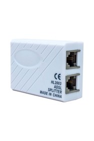 Resim Powermaster Adsl Splitter Kablosuz PJ-2003 