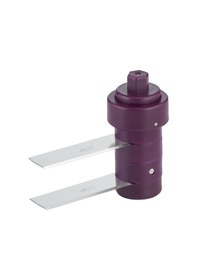 Resim Tefal K1330404 Festive Manuel Rondo Mor 