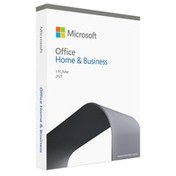 Resim Microsoft Office 2021 Ev ve İş Kutu TR Win/Mac T5D-03555 Ofis Programı 